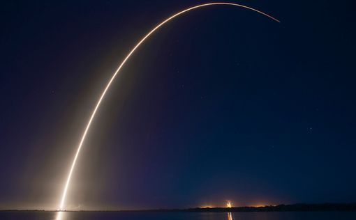 КНДР может в течение недели совершить новый ракетный запуск