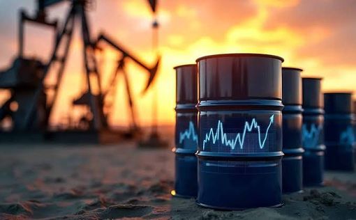 Мировые цены на нефть обрушились на 5% из-за прорыва в переговорах США и Ирана