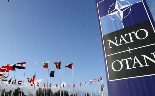 НАТО уже рассматривает варианты сбития ракет РФ у своих границ
