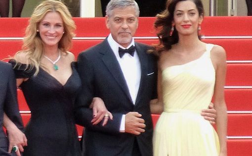 Джордж Клуни поселил в своем доме беженца из Ирака