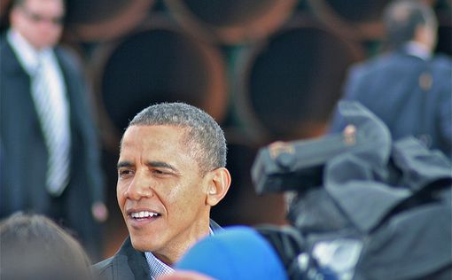 СМИ узнали, кого Обама продвигает на пост президента