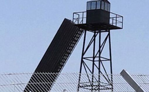 "Хизбалла" строит сторожевые вышки на границе с Израилем