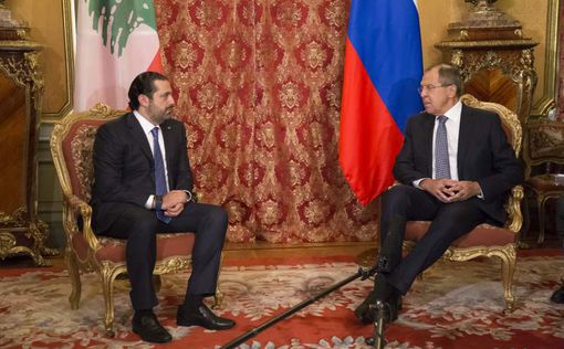Ливан планирует купить оружие у России