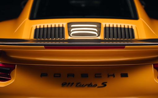 В Porsche заявили о намерении выпустить летающее такси