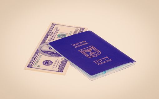 Иранский доктор продавал израильские паспорта по всему миру