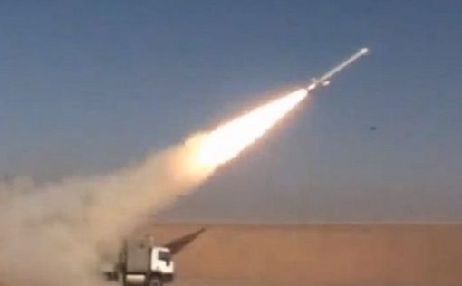 Иран имеет "наибольшую ракетную силу на Ближнем Востоке"