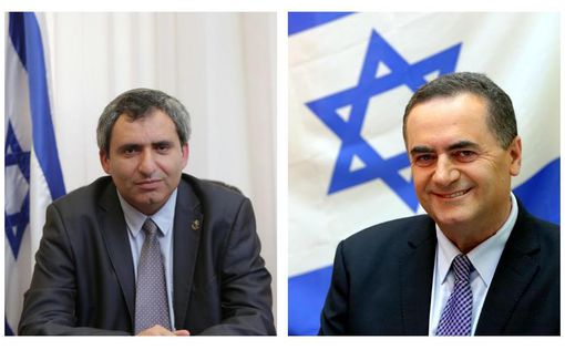 Израиль и Украина обсудят развитие авиасообщения