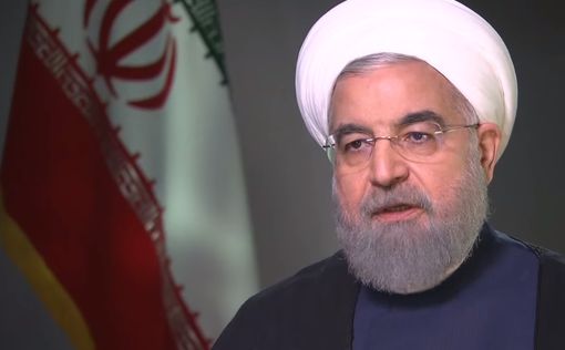 Хаменеи напомнил Рухани о запрете на переговоры с США