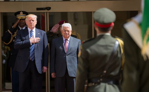 Трамп лишил палестинцев 100 млн - и это только начало