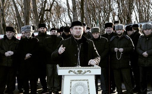 Кадыров назовет в Чечне улицу в честь Мохаммеда Али