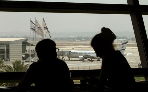 Вопреки кризису с полетами, компания El Al не снижает цены