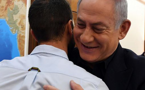 Король Иордании требует судить охранника посольства Израиля