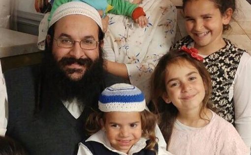 Израиль будет помнить погибшего в теракте Разиэля Шеваха