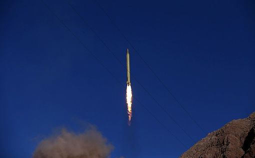 У Ирана - ракеты, которые "сотрут Израиль с лица Земли"