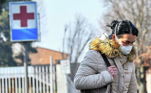 Коронавирус: армия закрывает школы в Виченце