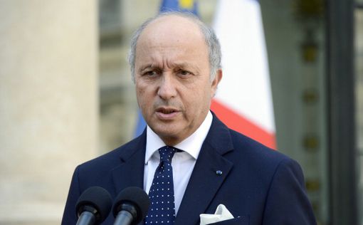 Глава МИД Франции: Мы не станем воевать с ISIS в Сирии
