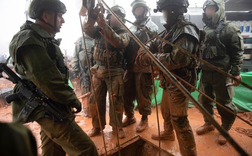 Совет Безопасности ООН обсудит тоннели Хизбаллы