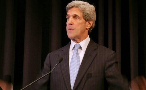 Керри: Мир готов к заключению ядерной сделки с Ираном