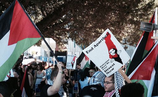 Сторонникам BDS запретят въезжать в Израиль
