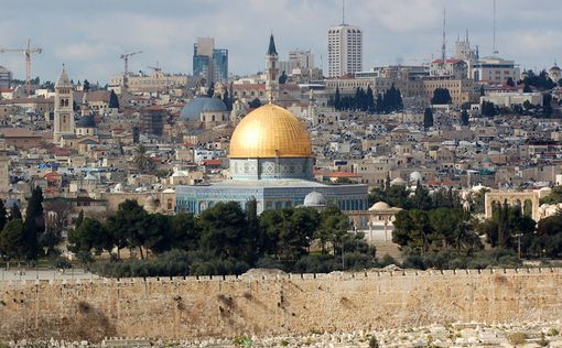 Казахстан обеспокоен статусом Иерусалима