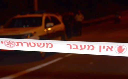 На юге Израиля расстрелян адвокат