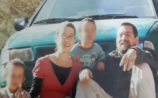 Террористам, убившим семью Хенкин, дали по два пожизненных