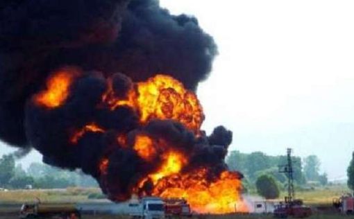Взрыв на нефтепроводе в Нигерии: погибли 60 человек