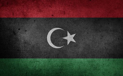 В Ливии нанесли авиаудар по больнице: есть погибшие