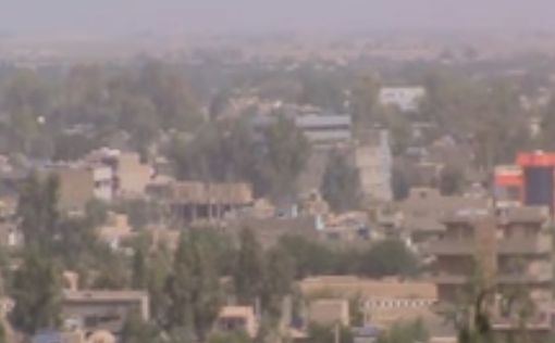 Талибы пытались захватить ключевой город в Афганистане