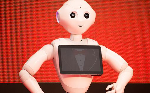 Учить программистов Лондона будет робот