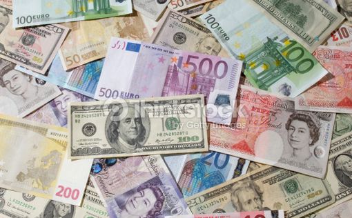 Юань - международная резервная валюта