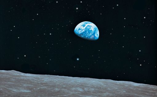 Китай и Евросоюз собираются построить базу на Луне
