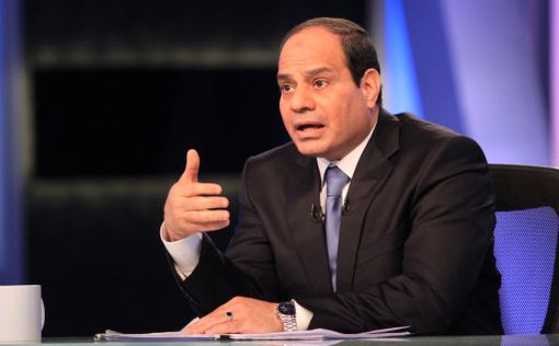 В Египте введено чрезвычайное положение