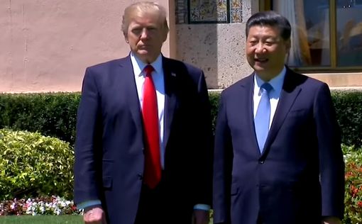 Торговая война: Трамп предостерег Пекин от ответных мер