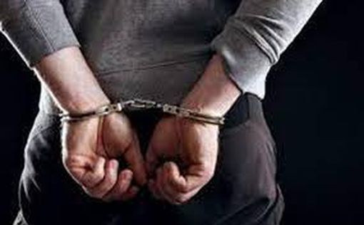 Житель Ашдода арестован за изнасилование несовершеннолетней