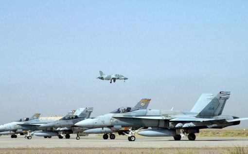 США продадут Катару и Кувейту 112 боевых самолетов