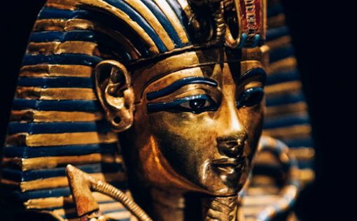 Египет требует от Christie’s вернуть фараона Тутанхамона