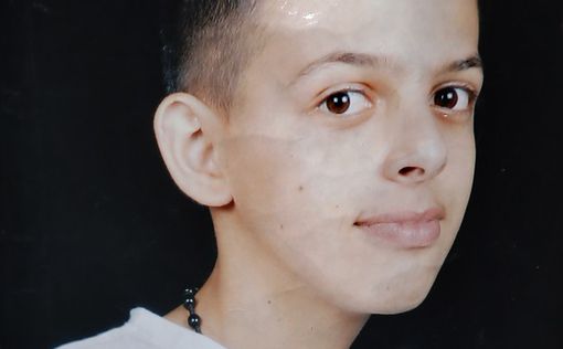 Завершено вскрытие палестинского подростка Абу Хдейра