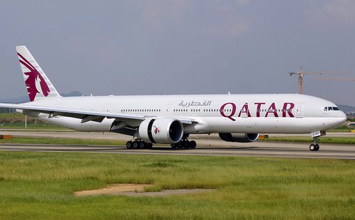 Qatar Airways совершит самый длительный рейс в мире