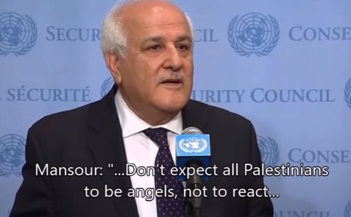 Подстрекатель в ООН: Посол ПА оправдывает теракты