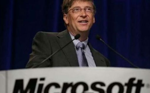 Билл Гейтс настаивает на "полном закрытии" США