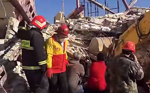Землетрясение в Иране: пострадали около 40 человек