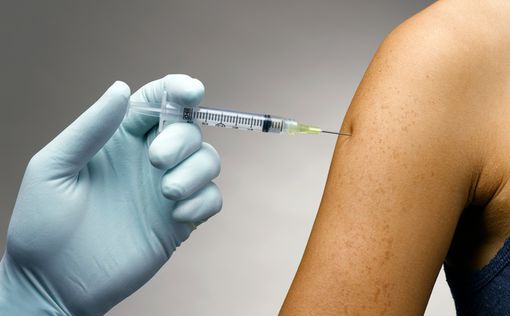 Ученые испытали первую за 100 лет вакцину от туберкулеза