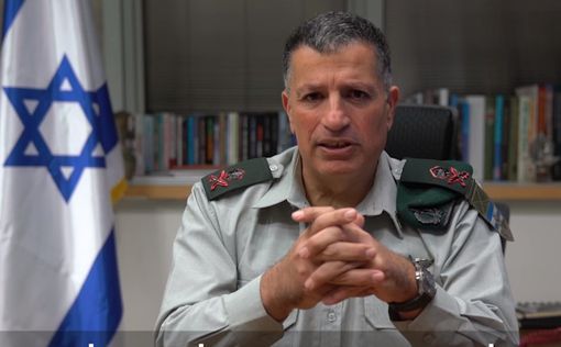 ЦАХАЛ угрожает наказать перевозчиков в секторе Газы