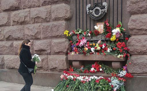 Число жертв теракта в метро Петербурга выросло до 15 человек