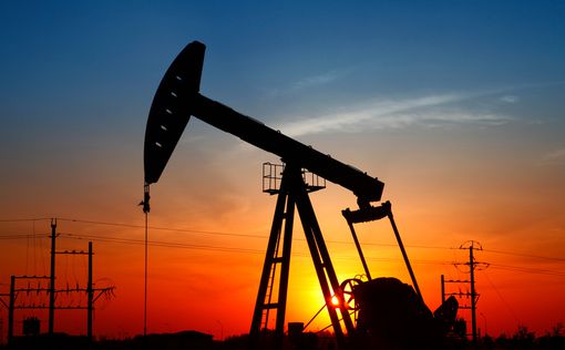Цена нефти Brent выросла почти до 50 долларов за баррель