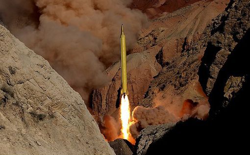 Запад: ракетные испытания Ирана противоречат соглашению