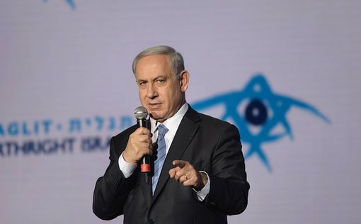 "Израиль и Египет - по одну сторону баррикад"
