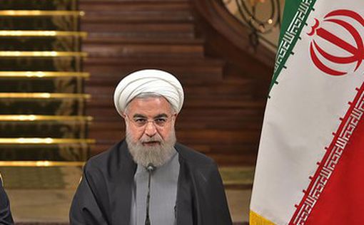 Президент Ирана раскритиковал поведение Трампа и Клинтон