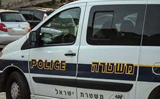 Полиция готовится к полной изоляции Израиля